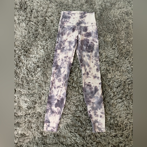 Lululemon align leggings 28” - Picture 2 of 4